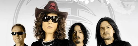 Bendecida, Héroes del Silencio