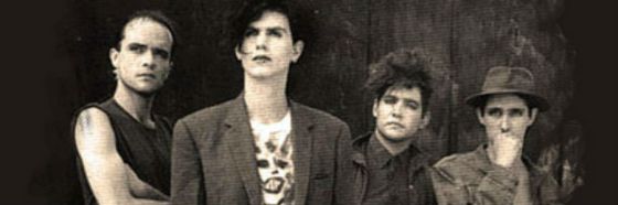 La célula que explota, Caifanes