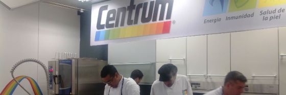 3 tips para comer de forma saludable del chef Víctor Moreno