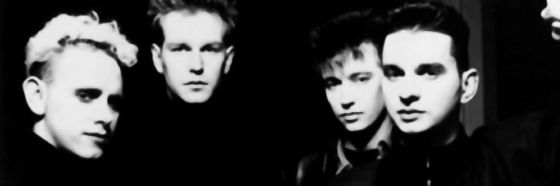 It's no good, Depeche mode