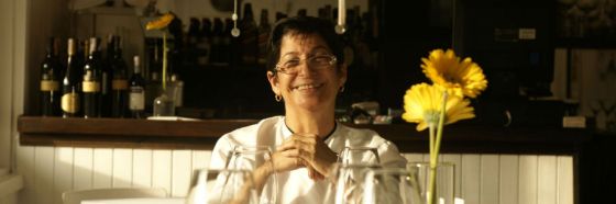 4 razones para visitar Hajillo's, restaurante de Felicia Santana, ganadora del Premio Armando Scannone 2012