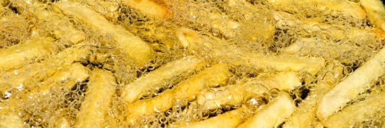 7 tips para dominar el arte de freír 7 tips para dominar el arte de freír