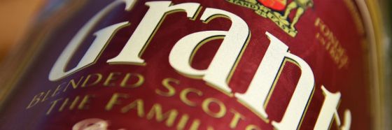 3 razones para probar Grant’s Family Reserve