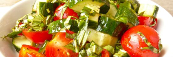 4 pasos para curar un despecho con ensalada 4 pasos para curar un despecho con ensalada