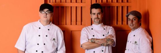 Grupo Occidental Gastronómico trae los sabores zulianos al J. W. Marriott