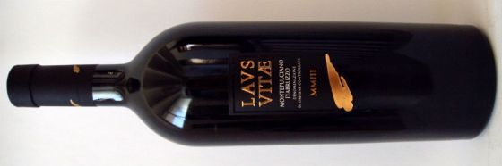 4 curiosidades sobre la variedad Montepulciano d'Abruzzo