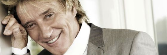 Bewitched, bothered and bewildered, Rod Stewart feat. Cher