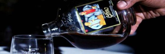 3 razones para probar el Ron Maestro Botero Reserva Especial