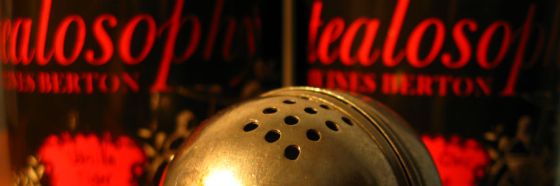 4 secretos del té de la experta Inés Berton