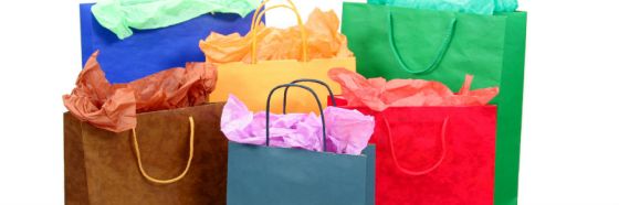 10 tips para tener un viaje de compras exitoso