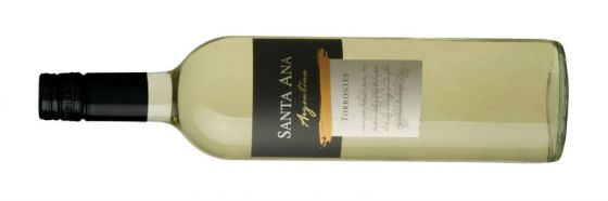 3 razones por las que debes probar el torrontés de Mendoza