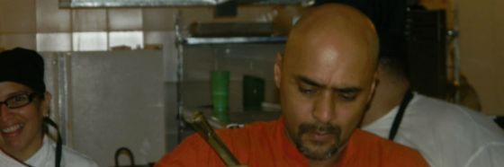 3 deudas de la gastronomía venezolana con Sumito Estévez, Gran Tenedor de Oro 2012