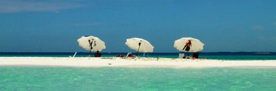 17 tips para viajar a Los Roques