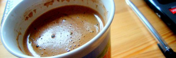 Café Velluto Café Velluto