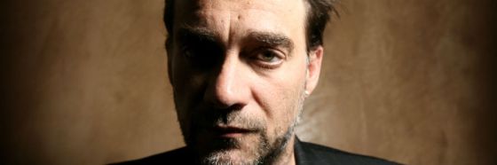 Algo contigo, Vicentico Algo contigo, Vicentico