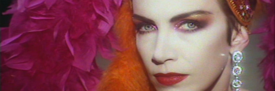 Walking on broken glass, Annie Lennox