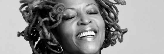 Harvest moon, Cassandra Wilson