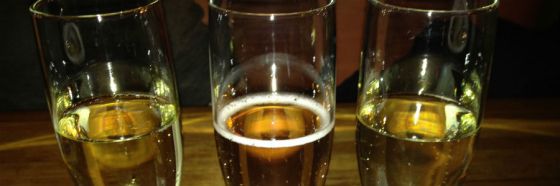 2 oportunidades para degustar las burbujas de Bodega del Fin del Mundo en Plaza's