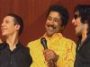 Comme d’habitude; Cheb Khaled, Faudel and Rachid&nbsp;Taha