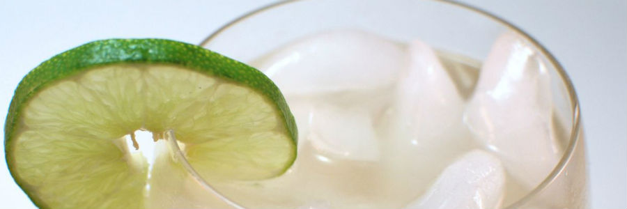 Punto y final cocktail sin alcohol