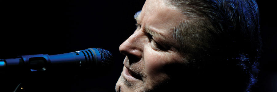 The end of the innocence, Don Henley