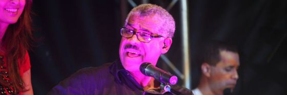 Canción para ti, Frank Quintero