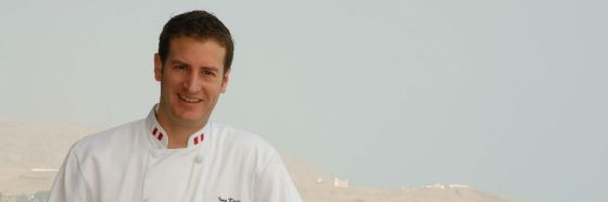 3 legados de un cocinero al partir