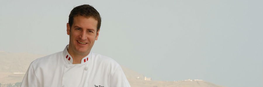 3 legados de un cocinero al partir