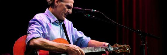 A little more time, James Taylor