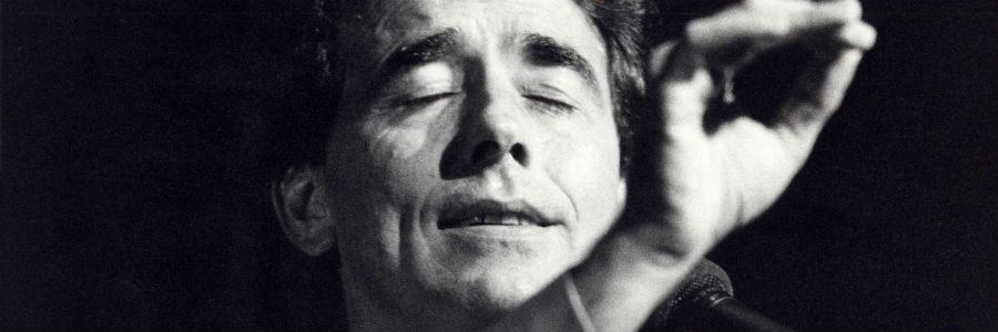 Cada loco con su tema, Joan Manuel Serrat