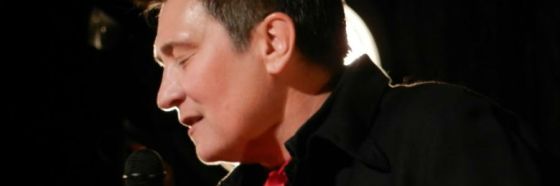 Constant craving, K.D. Lang