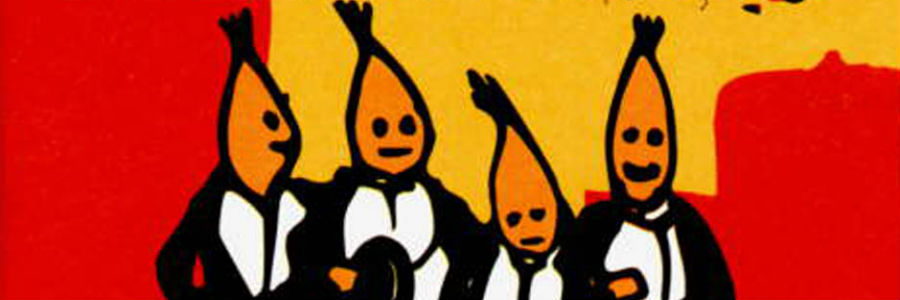 Salud, dinero y amor; Los Rodríguez