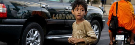 De cómo Panchito Mandefuá cenó con el Niño Jesús, José Rafael Pocaterra
