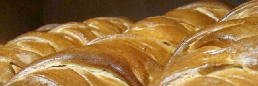 4 panes navideños inolvidables del Instituto Europeo del Pan