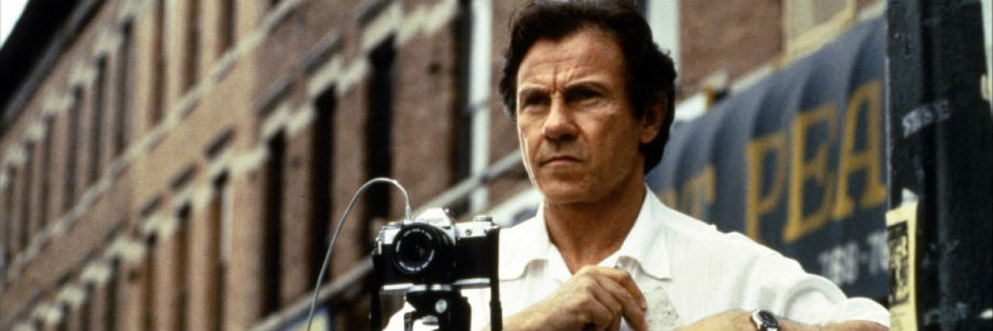 El cuento de navidad de Auggie Wren, Paul Auster