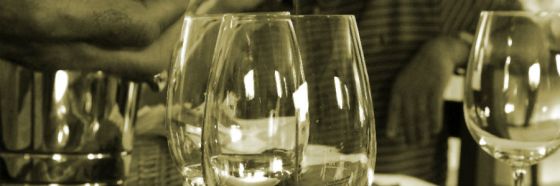 5 propósitos de Año Nuevo para los amantes del vino