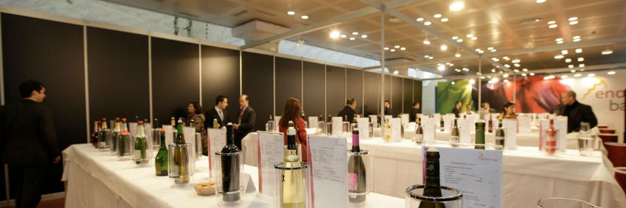 3 razones para no perderse Enofusión 2013