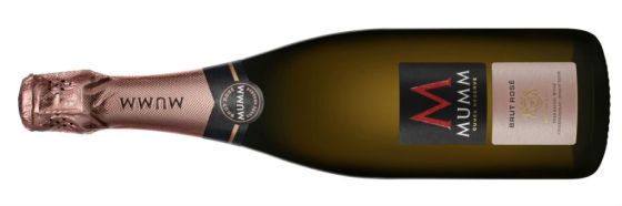 5 razones para probar los vinos espumosos Mumm