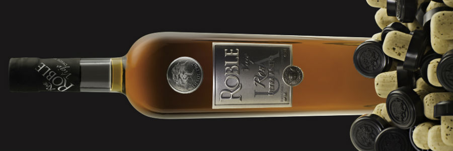 4 razones para probar el ron Roble Viejo Ultra Añejo