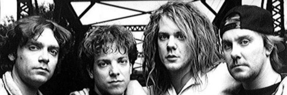 Runaway Train, Soul Asylum