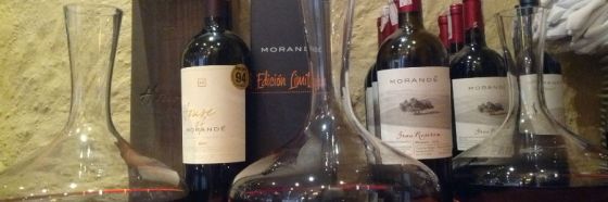 3 razones para probar los vinos de Viña Morandé