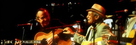 Chan chan, Buena Vista Social Club