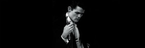 Like someone in love, Chet Baker
