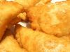 Empanadas de viento