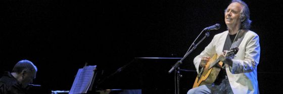 Paraules d'amor, Joan Manuel Serrat 