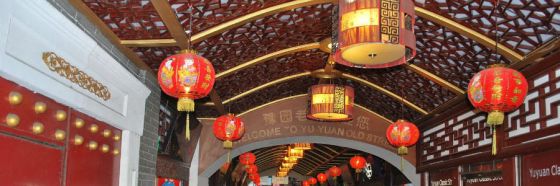 3 razones para visitar el Mercado chino de Caracas con la chef Diana Garrido