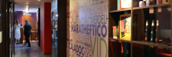 4 razones para visitar Las Cepas nuevo hotel para amantes del vino en Buenos Aires