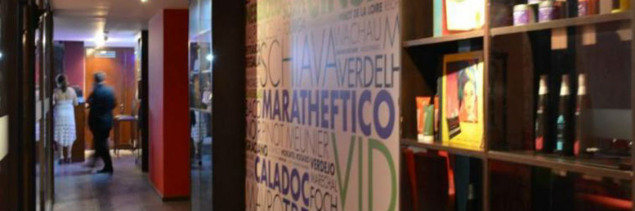 4 razones para visitar Las Cepas nuevo hotel para amantes del vino en Buenos Aires