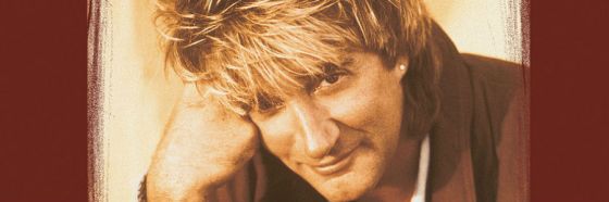 I don't want to talk about it, Rod Stewart