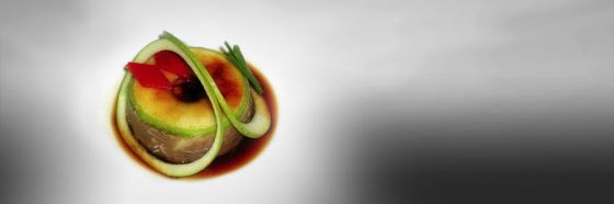 7 candidatos al título de Restaurante Revelación en Madrid Fusión 2013